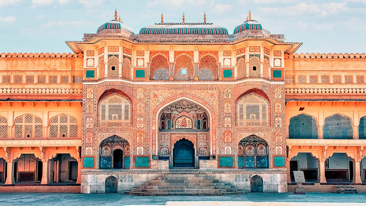 Royal Rajasthan