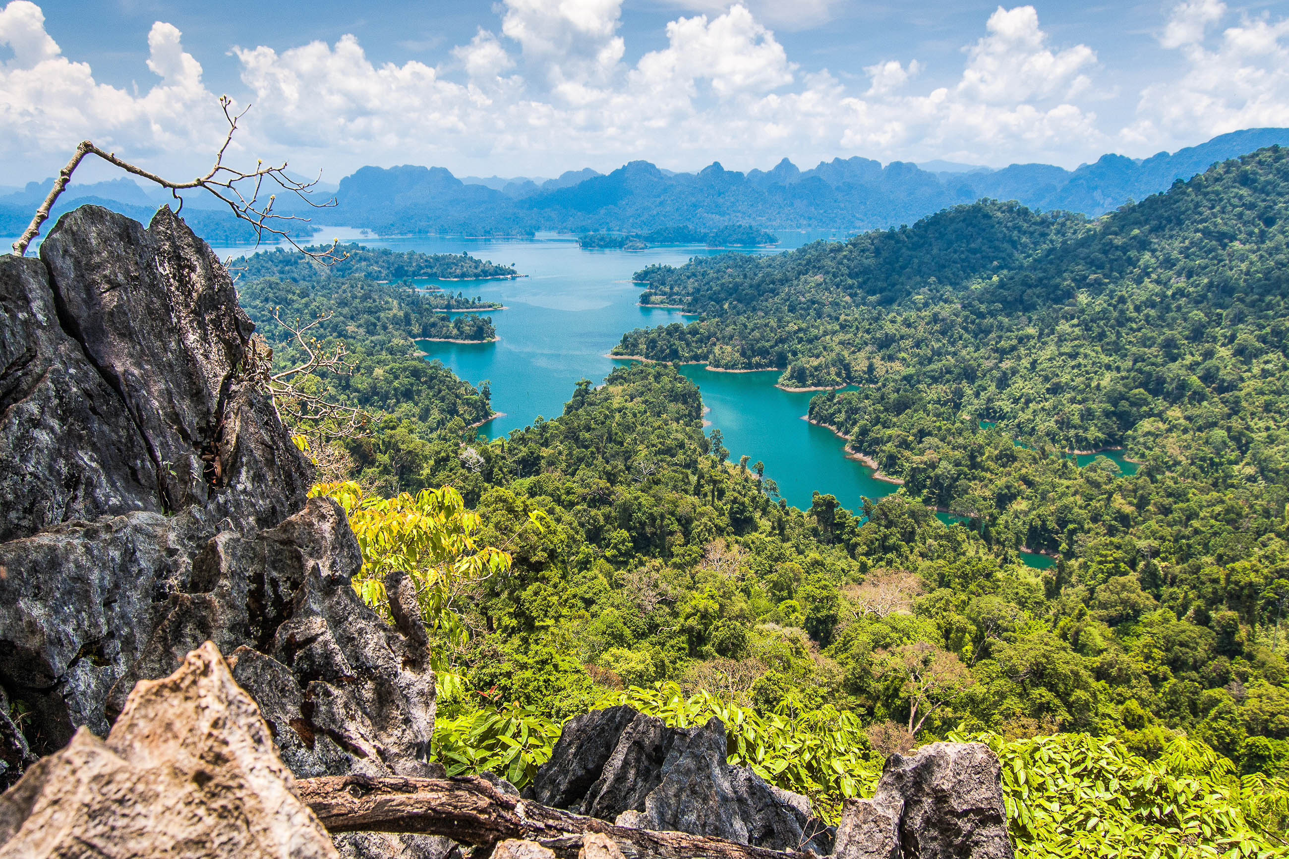 Khao Sok