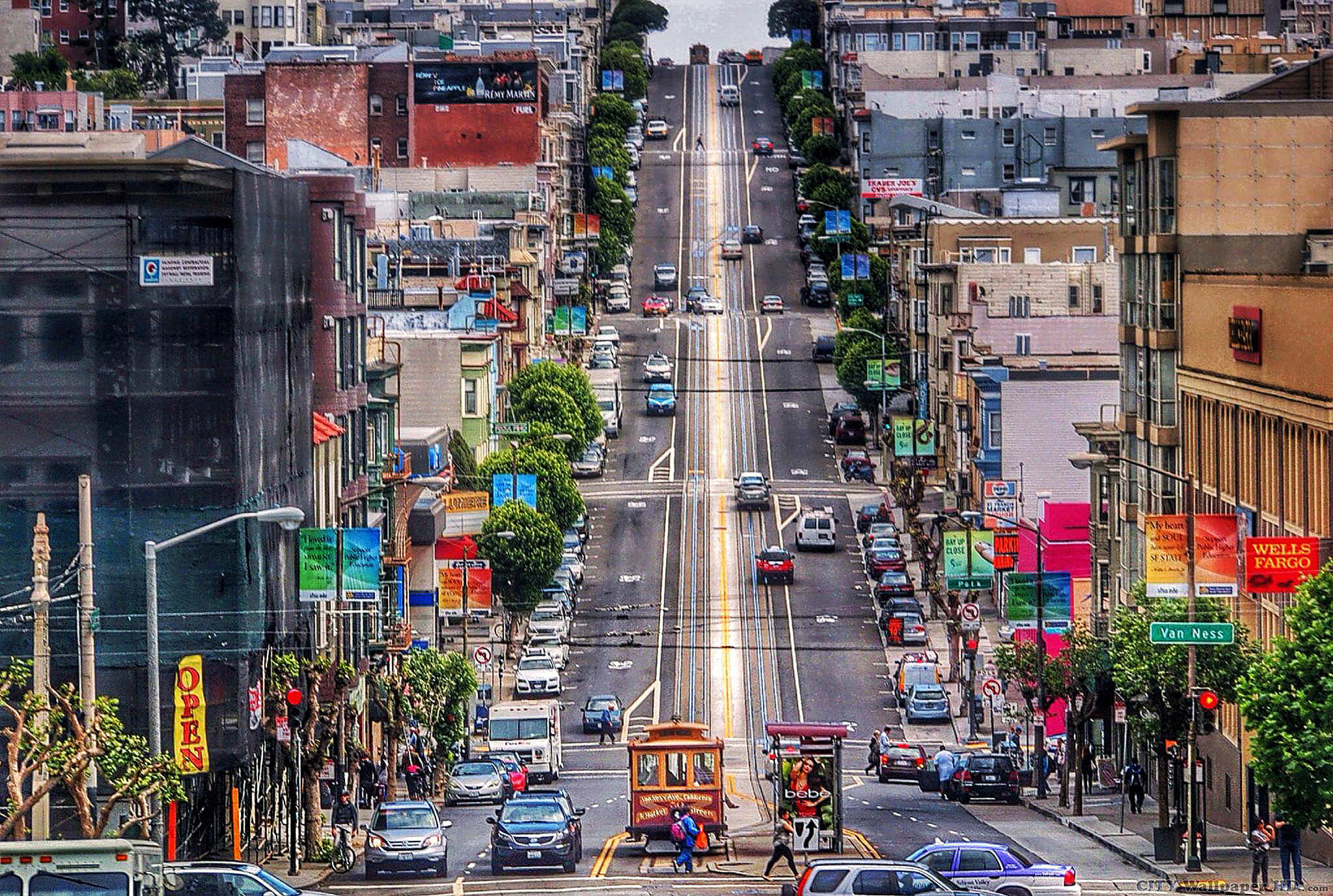 San Francisco