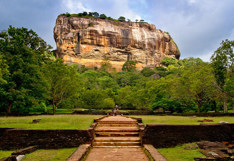 Sigiriya