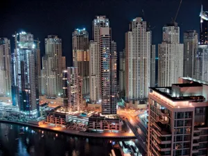 Ultimate Dubai Getaway: Desert, Dunes & Downtown