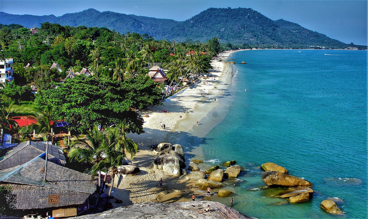 Koh Samui