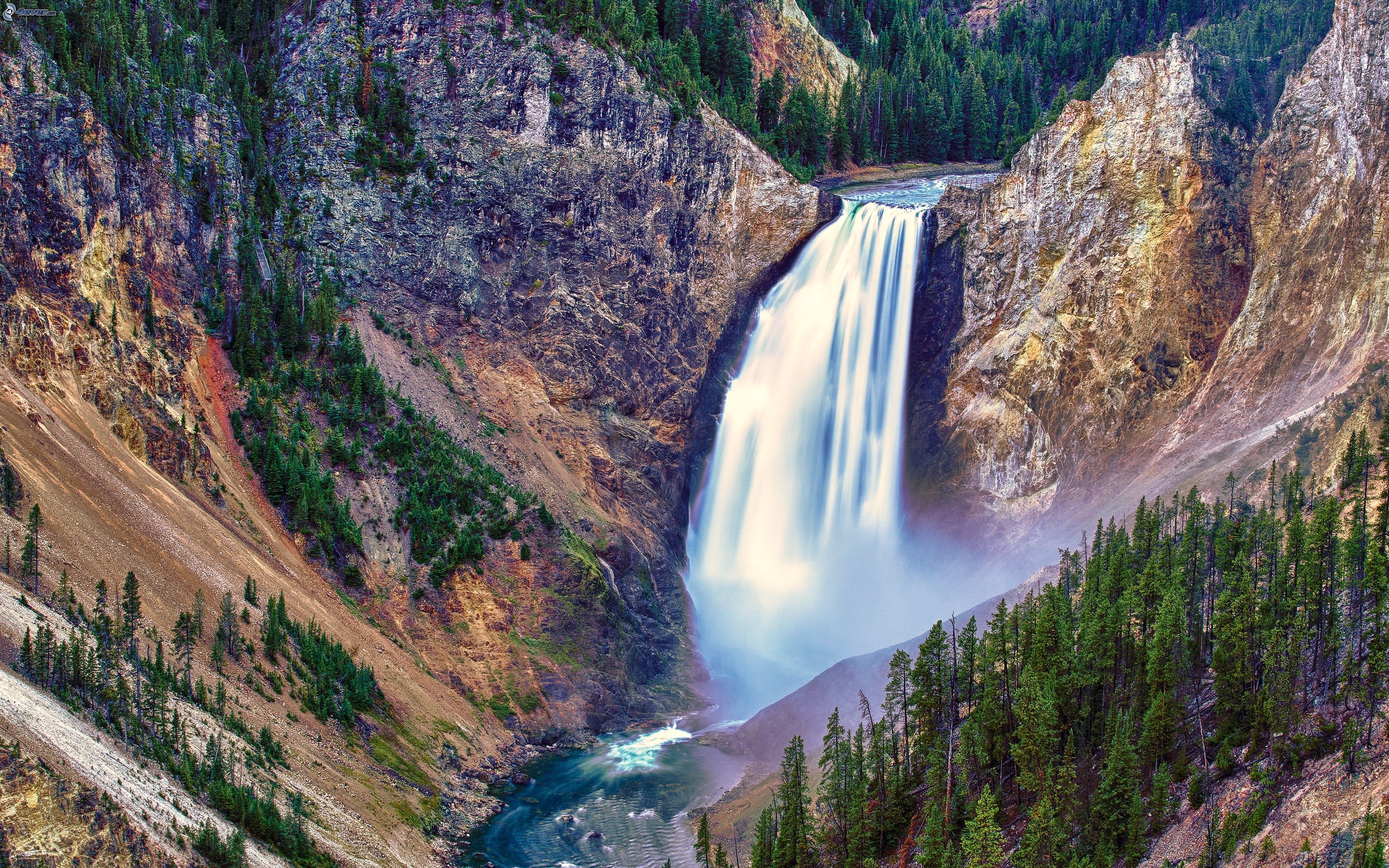 Yellowstone