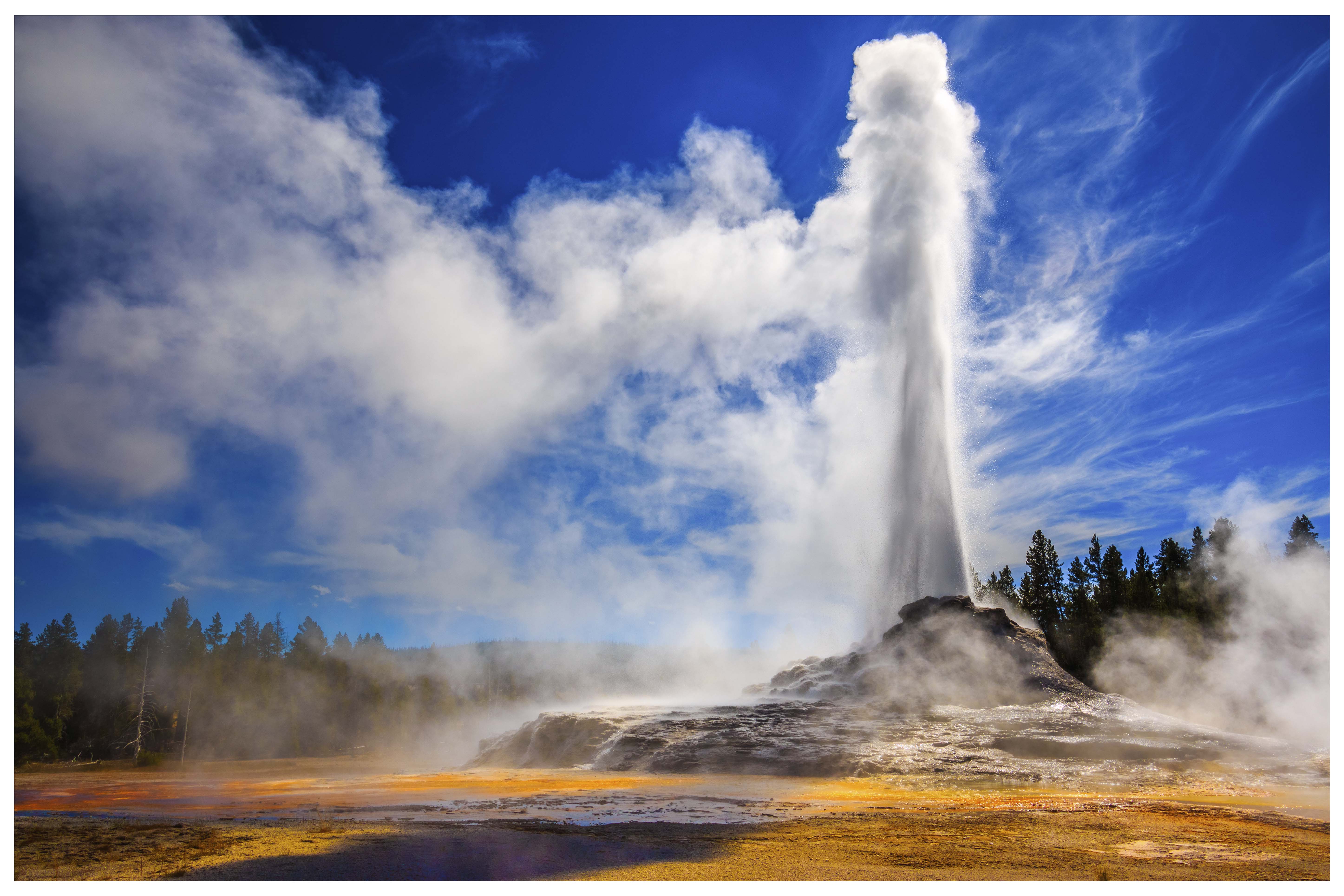 Yellowstone